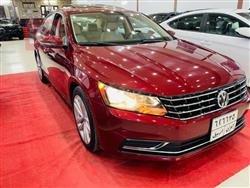 ڤۆڵکسواگن پاسات